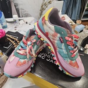 Marc Jacobs sneakers